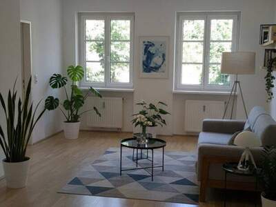 Wohnung mieten in 4710 Grieskirchen