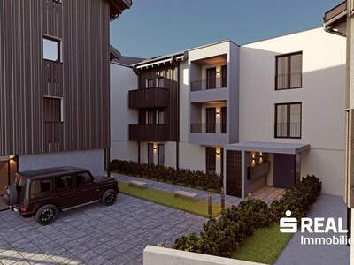 Terrassenwohnung kaufen in 6671 Weißenbach (Bild 5)