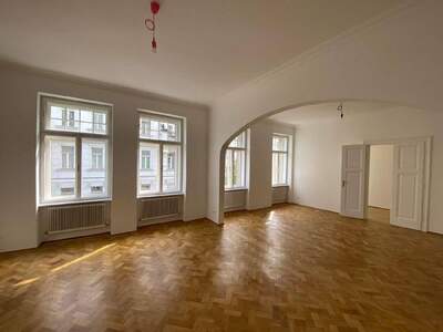 Wohnung mieten in 1030 Wien