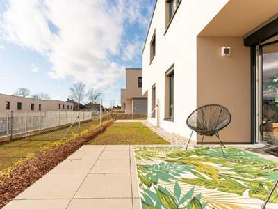 Haus mit Garten mieten in 3142 Perschling (Bild 2)