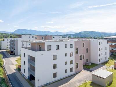 Wohnung mieten in 9073 Klagenfurt (Bild 1)