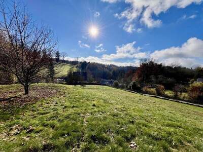 Grundstück kaufen in 8301 Hart