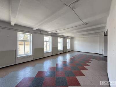 Gewerbeobjekt mieten in 1230 Wien