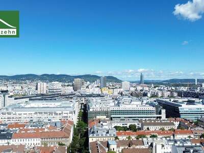 Terrassenwohnung kaufen in 1020 Wien (Bild 5)