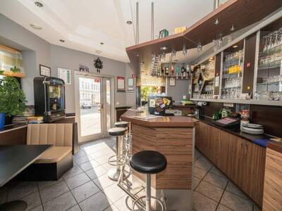 Gewerbeobjekt kaufen in 1150 Wien