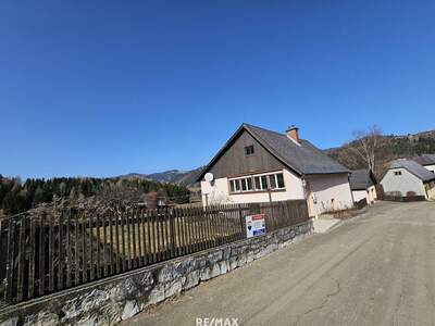 Haus kaufen in 8750 Judenburg