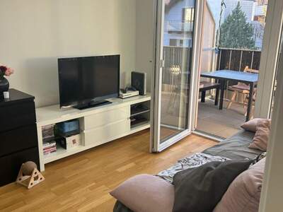 Wohnung mit Balkon mieten in 8051 Graz (Bild 5)