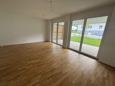 Wohnung mit Balkon kaufen in 8200 Gleisdorf (Bild 5)