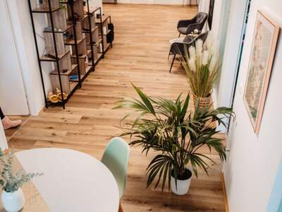 Gewerbeobjekt mieten in 4048 Puchenau (Bild 1)