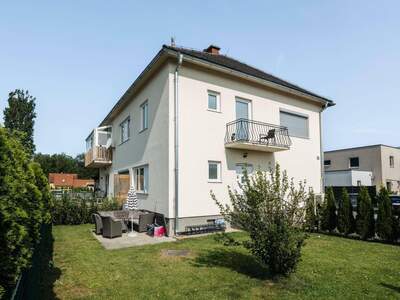 Haus kaufen in 8472 Straß