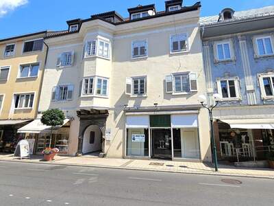 Gewerbeobjekt mieten in 9800 Spittal (Bild 5)