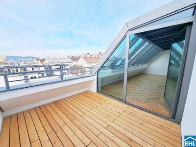 Wohnung kaufen in 1150 Wien