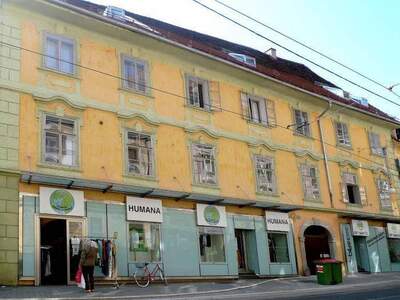 Mietwohnung in 8020 Graz