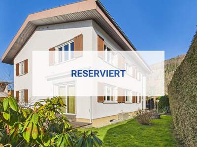 Haus kaufen in 6800 Feldkirch (Bild 1)