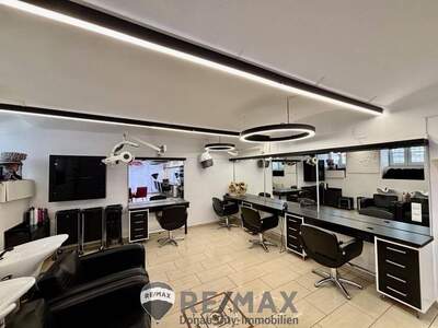 Gewerbeobjekt mieten in 1160 Wien