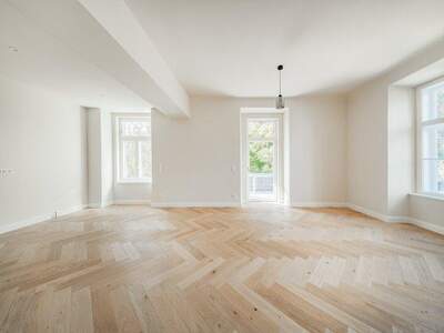 Terrassenwohnung kaufen in 1040 Wien (Bild 5)