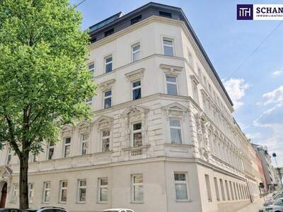 Terrassenwohnung kaufen in 1160 Wien (Bild 4)