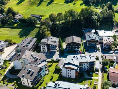 Beherbergungsbetrieb kaufen in 5710 Kaprun (Bild 2)