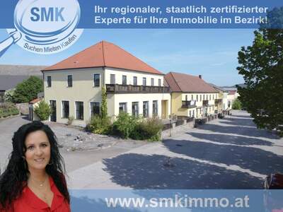 Gewerbeobjekt kaufen in 3704 Glaubendorf
