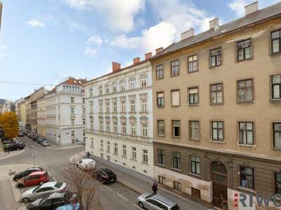 Terrassenwohnung kaufen in 1050 Wien (Bild 3)