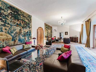 Schloss kaufen in 4693 Desselbrunn (Bild 4)