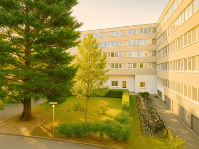 Mietwohnung provisionsfrei in 1190 Wien