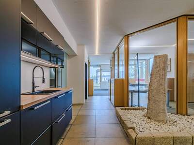 Gewerbeobjekt kaufen in 6068 Mils