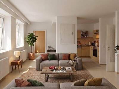 Wohnung mieten in 4070 Eferding