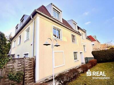 Terrassenwohnung kaufen in 4020 Linz (Bild 2)