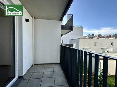 Terrassenwohnung mieten in 1120 Wien (Bild 4)