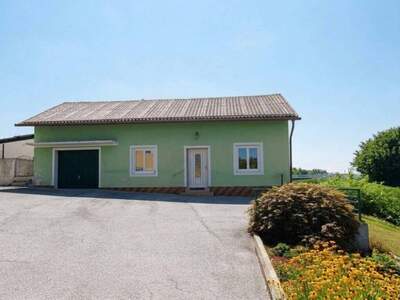 Haus kaufen in 8200 Gleisdorf