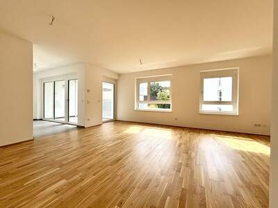 Wohnung mit Balkon mieten in 4713 Gallspach (Bild 3)