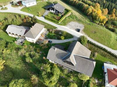 Beherbergungsbetrieb kaufen in 9112 Griffen (Bild 3)