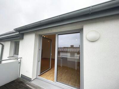 Terrassenwohnung mieten in 3681 Hofamt Priel (Bild 5)