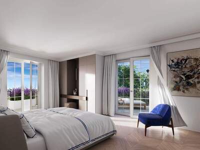 Eigentumswohnung in 1190 Wien