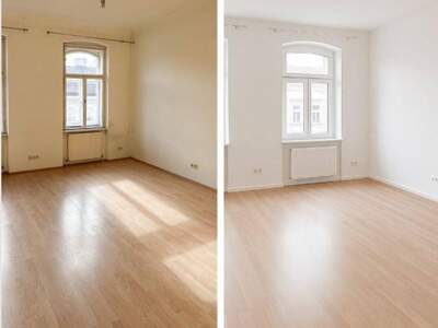 Anlageobjekt kaufen in 1150 Wien