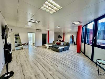 Gewerbeobjekt mieten in 8724 Spielberg (Bild 1)