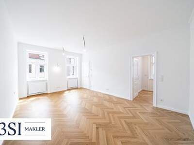Eigentumswohnung in 1030 Wien