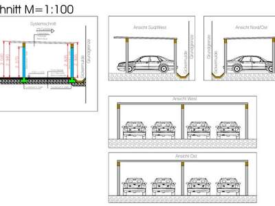 Immobilie mieten in 8940 Liezen (Bild 2)