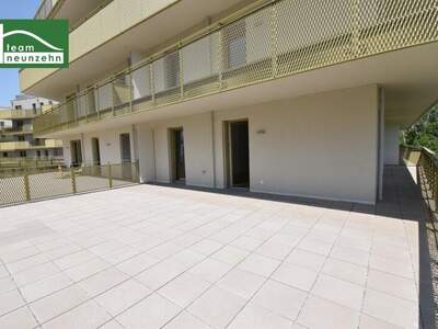 Terrassenwohnung kaufen in 1210 Wien (Bild 3)