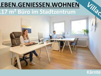 Gewerbeobjekt kaufen in 9500 Villach