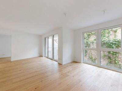 Wohnung mit Balkon kaufen in 3400 Klosterneuburg