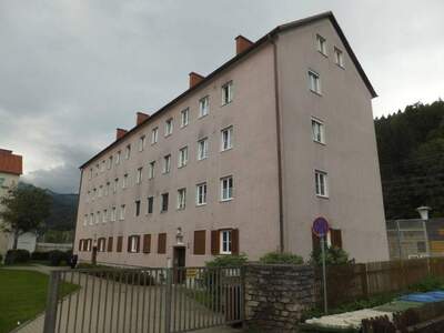 Wohnung mieten in 8600 Bruck an der Mur