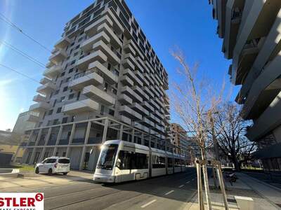 Wohnung mit Balkon mieten in 8020 Graz (Bild 1)
