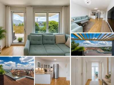 Wohnung kaufen in 1110 Wien