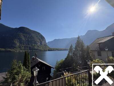 Haus kaufen in 4830 Hallstatt