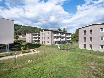 Terrassenwohnung mieten in 8652 Kindberg