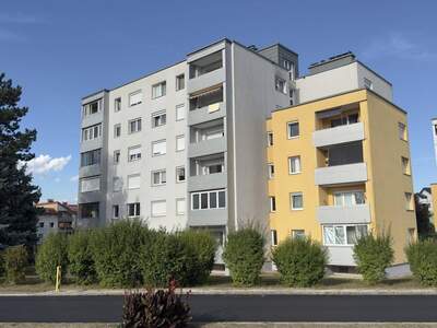 Eigentumswohnung in 3250 Wieselburg