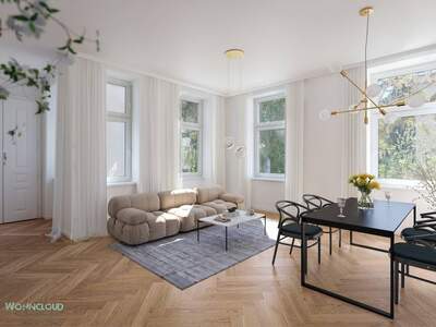 Wohnung kaufen in 1130 Wien