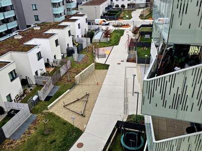 Terrassenwohnung kaufen in 1230 Wien (Bild 5)